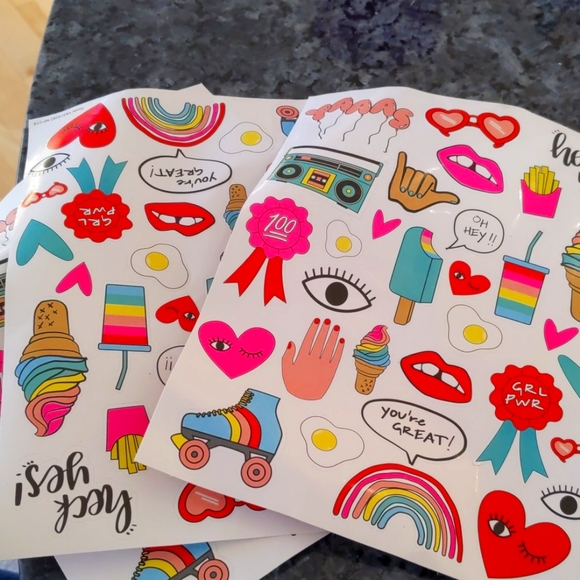 Other - Stickers